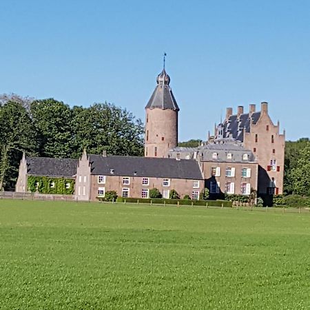 Marry'S Boshuisje Dalfsen Extérieur photo