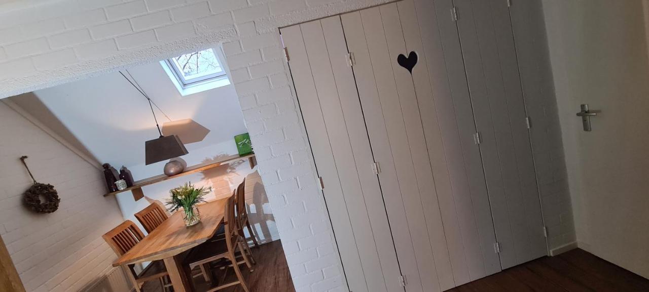 Marry'S Boshuisje Dalfsen Extérieur photo