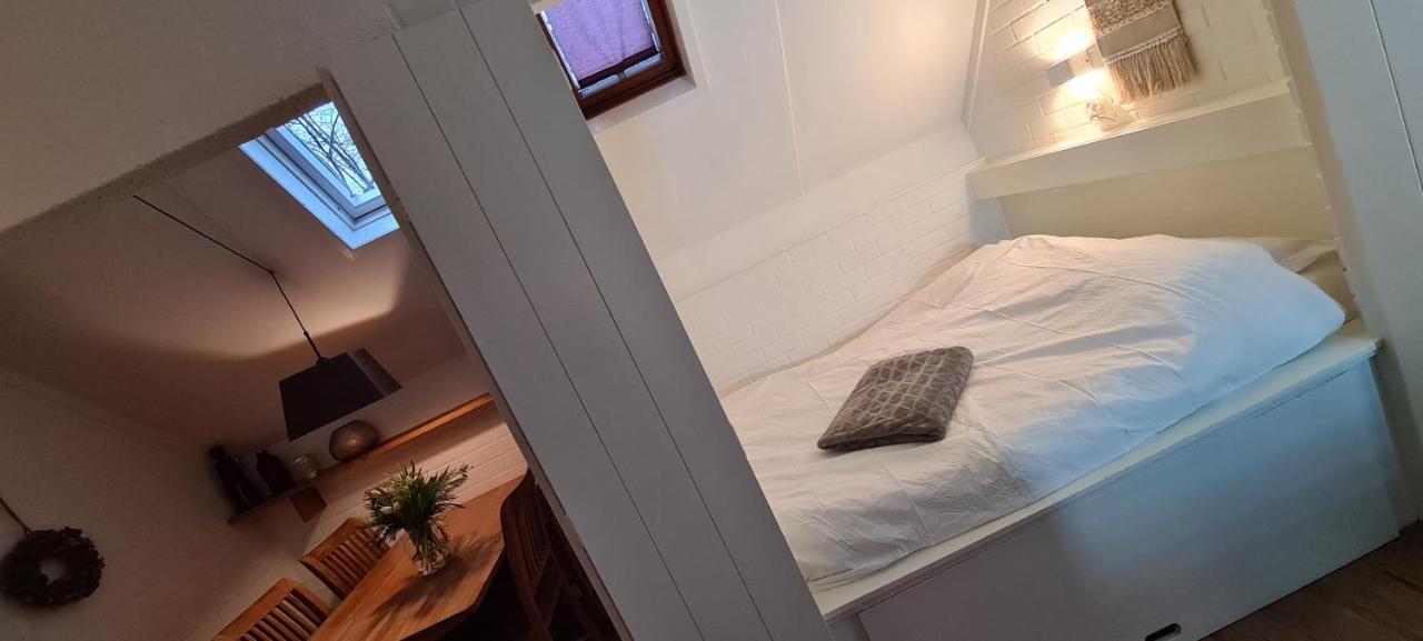 Marry'S Boshuisje Dalfsen Extérieur photo
