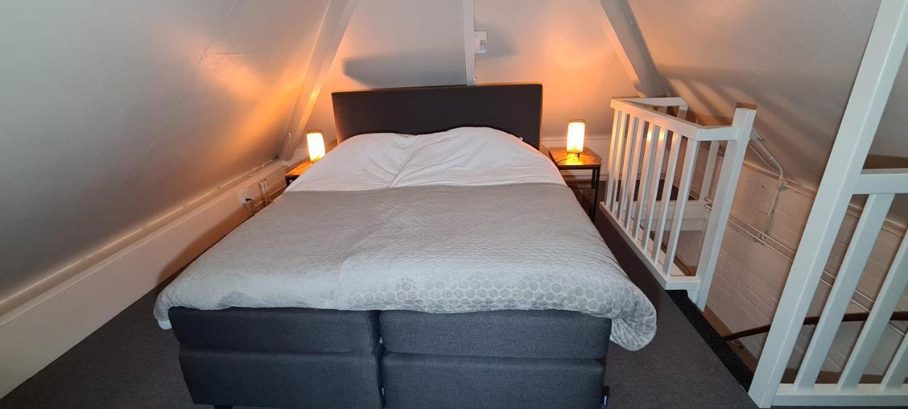 Marry'S Boshuisje Dalfsen Extérieur photo